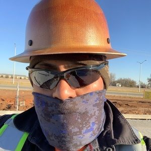 Meet your Posher, Omar